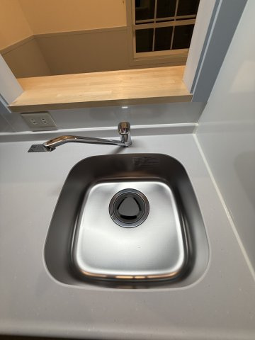 プリマ八王子壱番館のキッチン