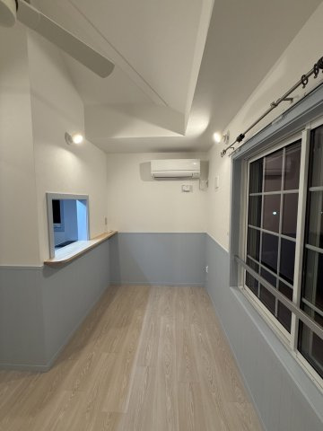 プリマ八王子壱番館の内装