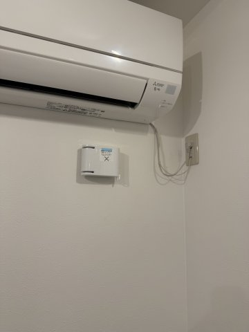 プリマ八王子壱番館の設備