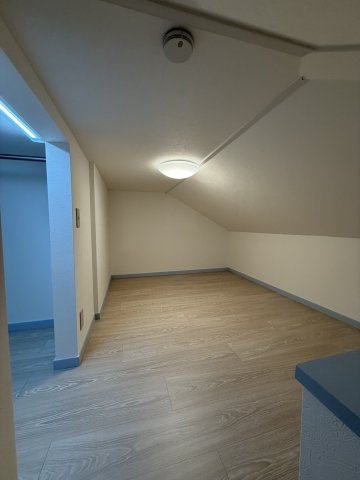 プリマ八王子壱番館の洋室