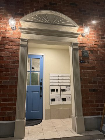 プリマ八王子壱番館のその他