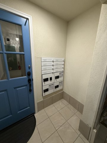 プリマ八王子壱番館のその他共用部分