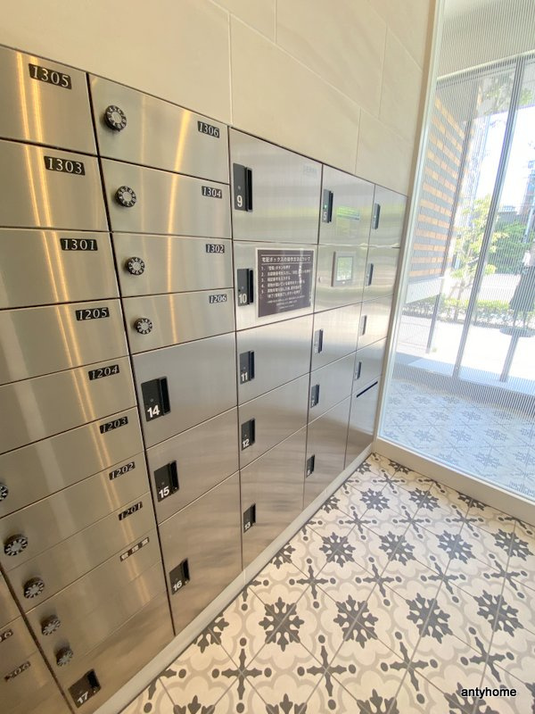 セイワパレス玉造上町台　仲介手数料無料の設備