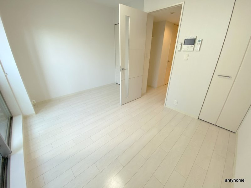 セイワパレス玉造上町台　仲介手数料無料の居間・リビング