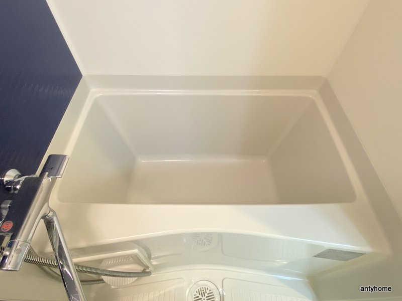 セイワパレス玉造上町台　仲介手数料無料の浴室