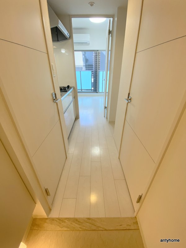 セイワパレス玉造上町台　仲介手数料無料の内装