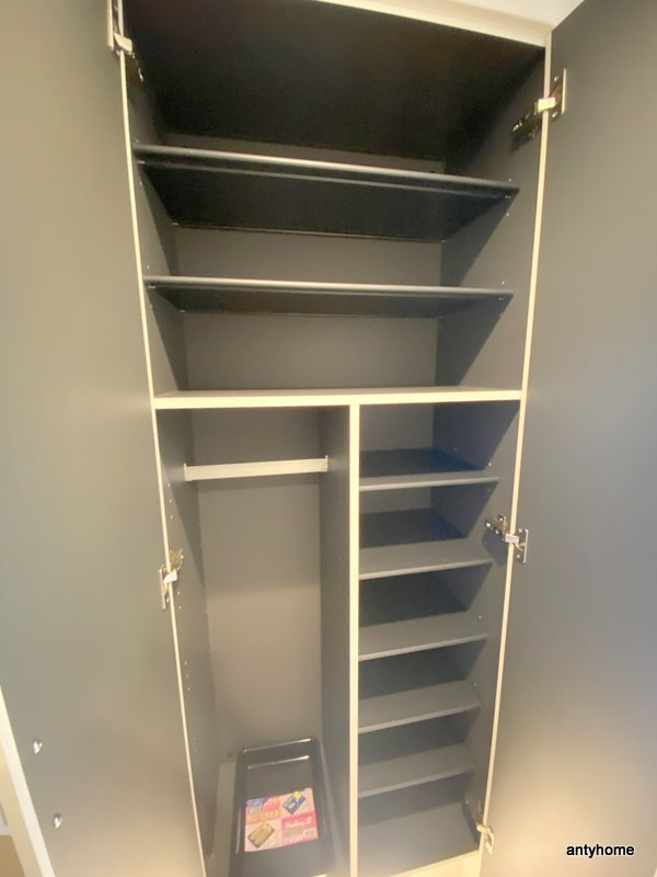 セイワパレス玉造上町台　仲介手数料無料の収納