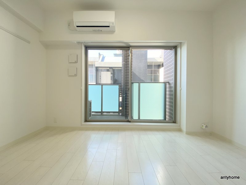 セイワパレス玉造上町台　仲介手数料無料の洋室