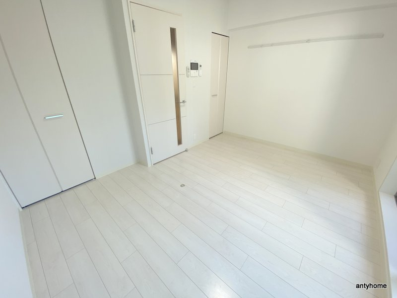 セイワパレス玉造上町台　仲介手数料無料の居間・リビング