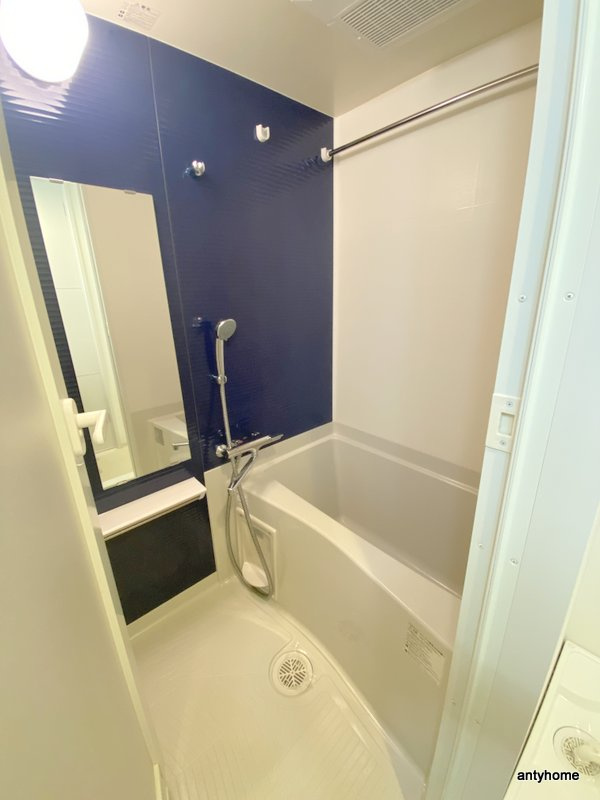 セイワパレス玉造上町台　仲介手数料無料の浴室