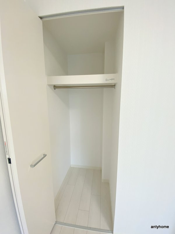 セイワパレス玉造上町台　仲介手数料無料の収納