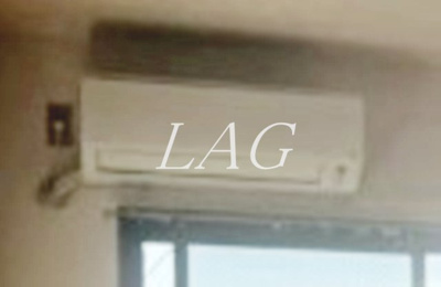 【設備】 | 史跡通り壱番館 | エアコンです。