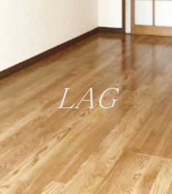 【居間・リビング】 | 史跡通り壱番館 | 洋室のお部屋です。