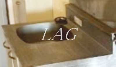 【キッチン】 | 史跡通り壱番館 | キッチンです。