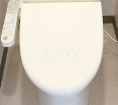 【トイレ】 | 史跡通り壱番館 | トイレです。