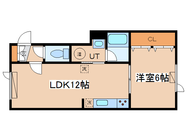 エクセルコート緑ヶ岡