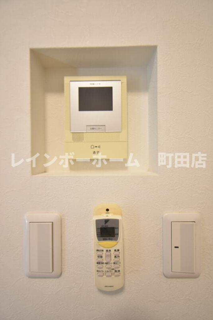 フローラ共和※初期費用分割後払いサービス利用可能物件のセキュリティ