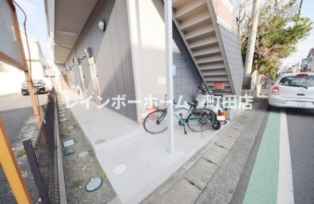 フローラ共和※初期費用分割後払いサービス利用可能物件のその他共用部分