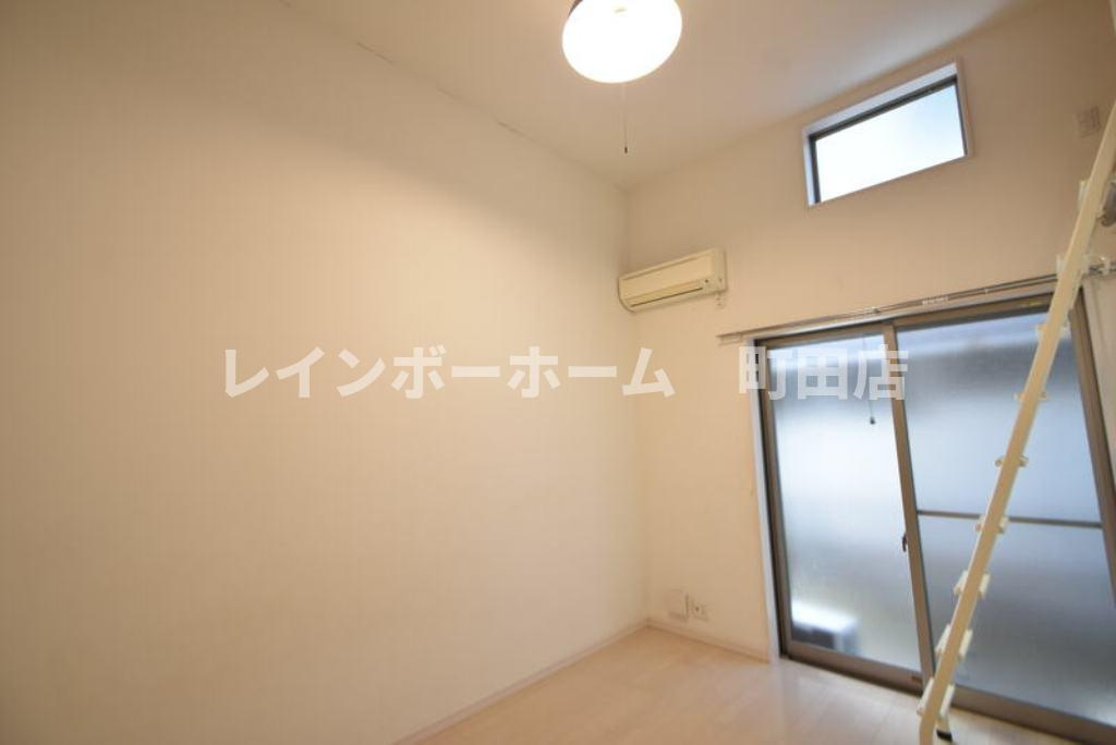 フローラ共和※初期費用分割後払いサービス利用可能物件の居間・リビング