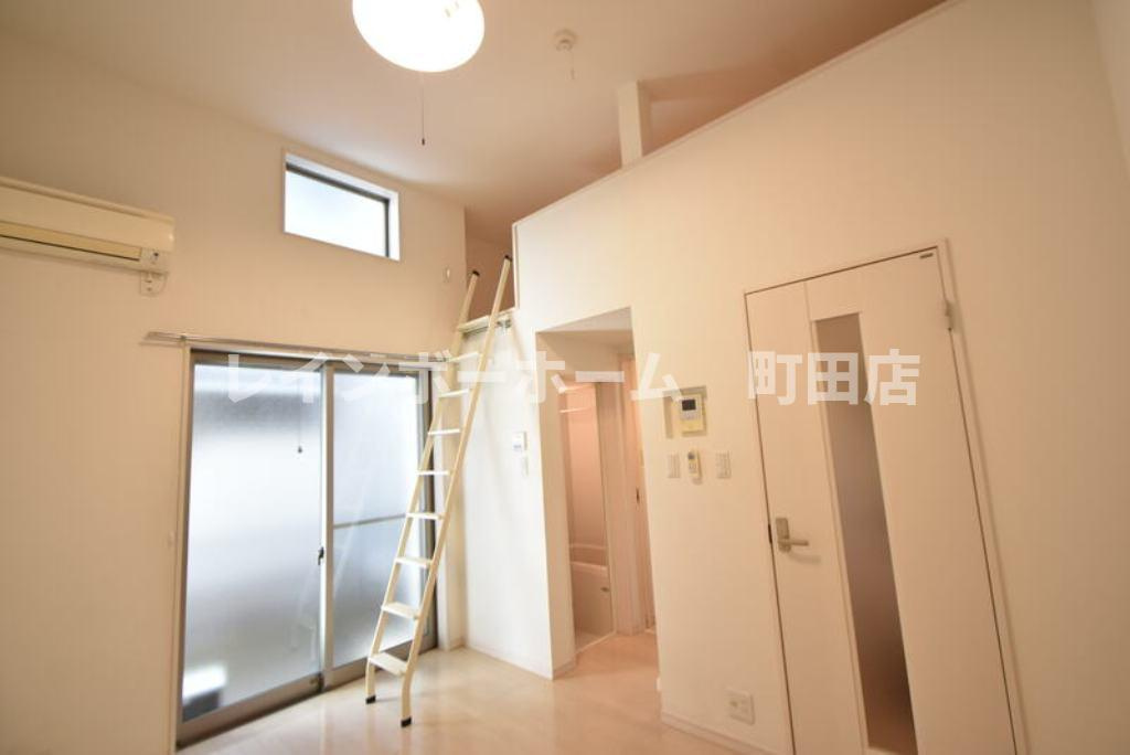 フローラ共和※初期費用分割後払いサービス利用可能物件の内装