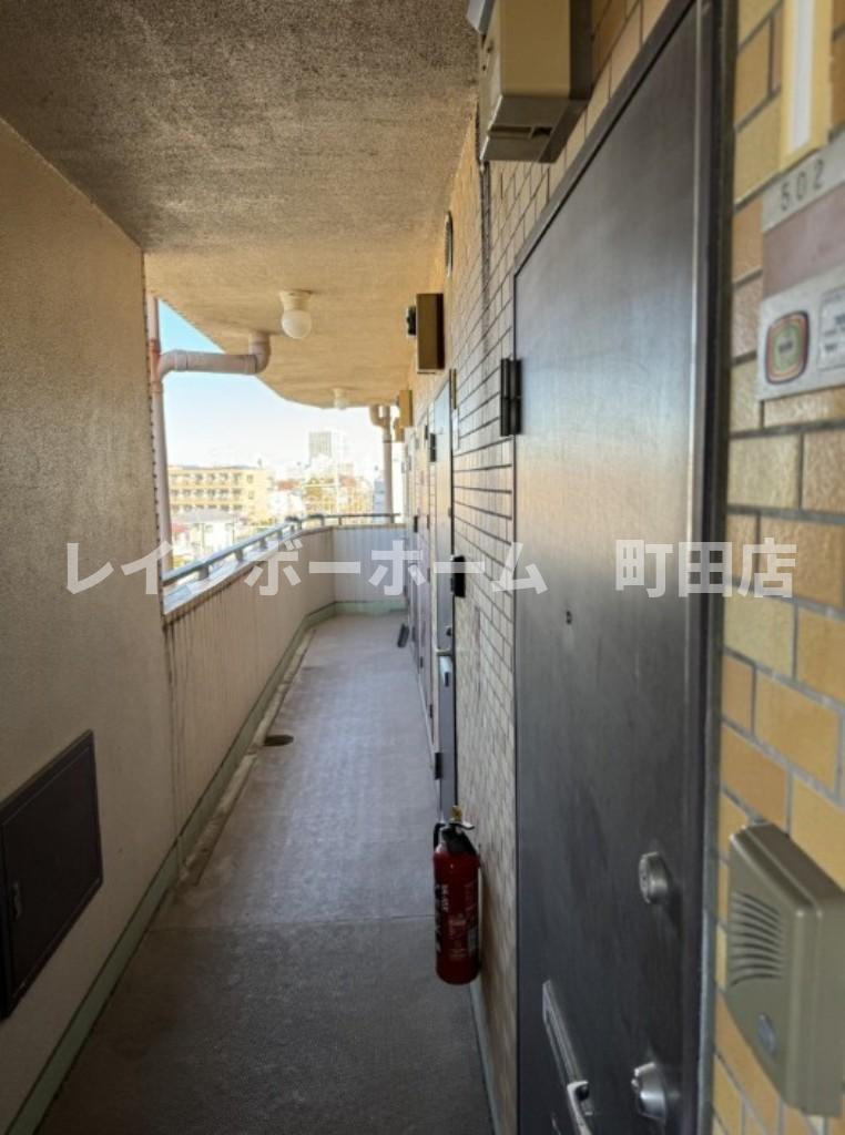 スターダスト相模※初期費用分割あと払いサービス利用可能物件のその他共用部分