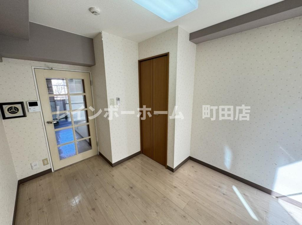 スターダスト相模※初期費用分割あと払いサービス利用可能物件の内装