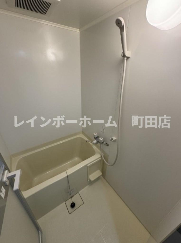 スターダスト相模※初期費用分割あと払いサービス利用可能物件の浴室
