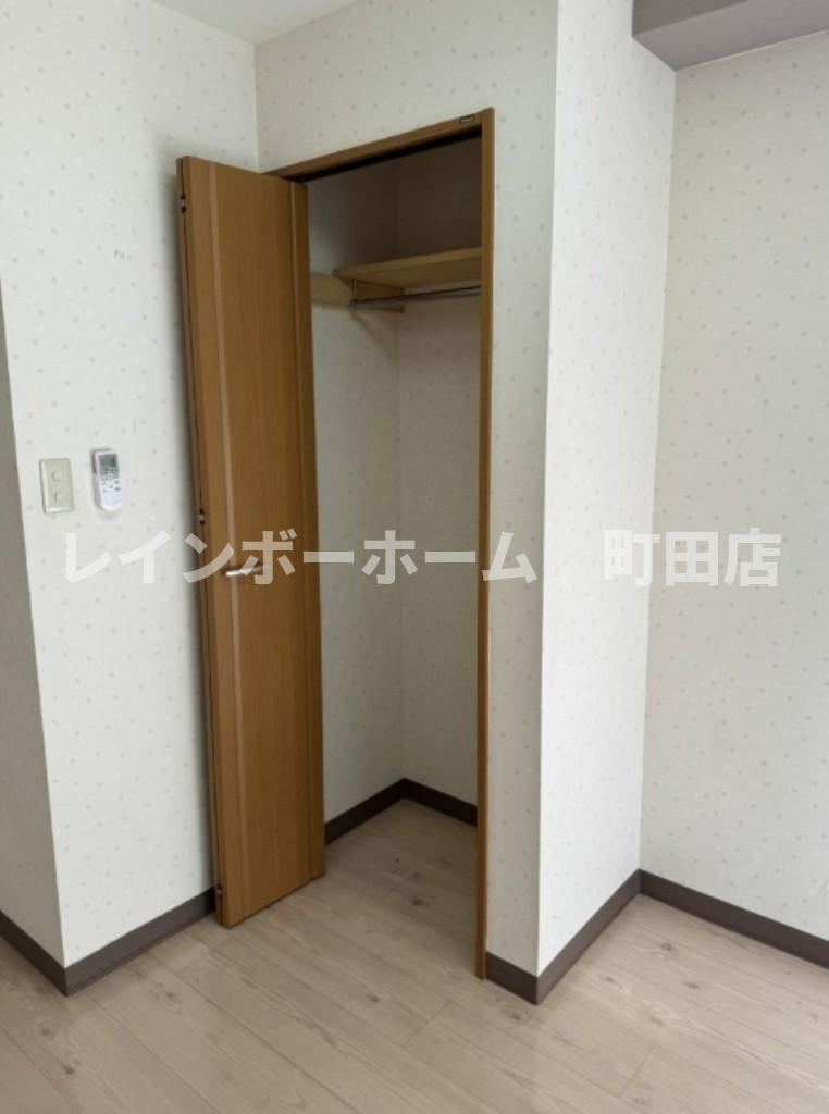 スターダスト相模※初期費用分割あと払いサービス利用可能物件の収納