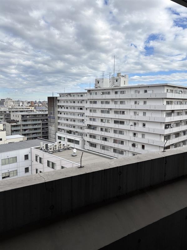 ＰＯＷＥＲＨＯＵＳＥ/ＴＣの展望|901号室のお写真です。