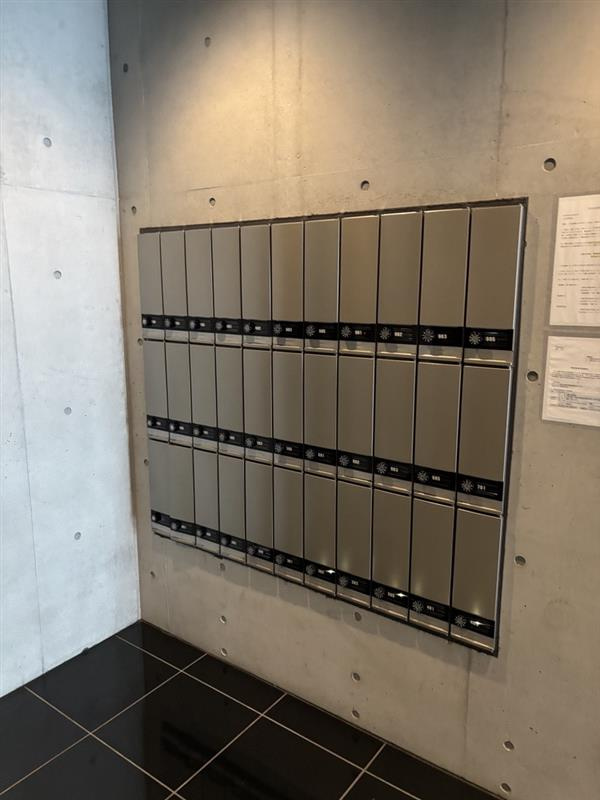 ＰＯＷＥＲＨＯＵＳＥ/ＴＣのその他共用部分