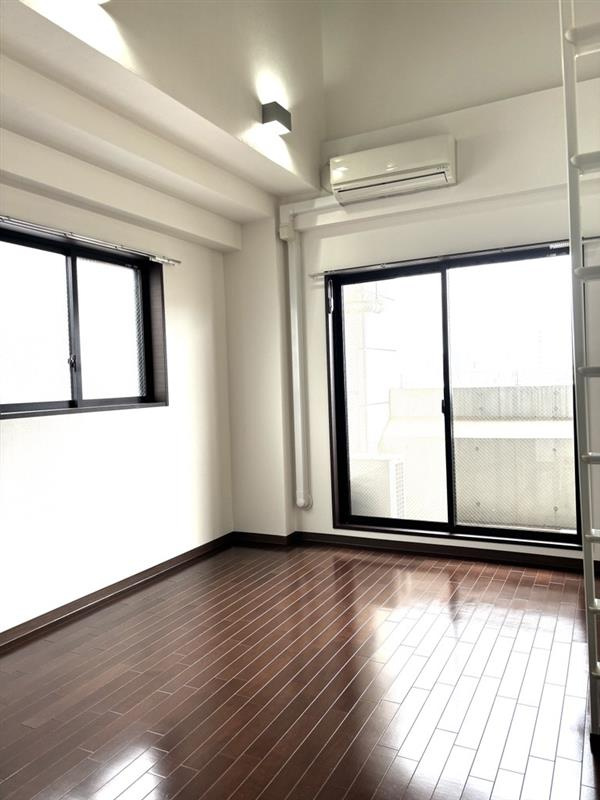 ＰＯＷＥＲＨＯＵＳＥ/ＴＣの居間・リビング|901号室のお写真です。