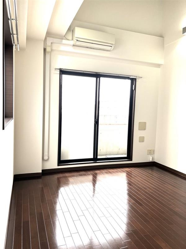 ＰＯＷＥＲＨＯＵＳＥ/ＴＣの居間・リビング|901号室のお写真です。