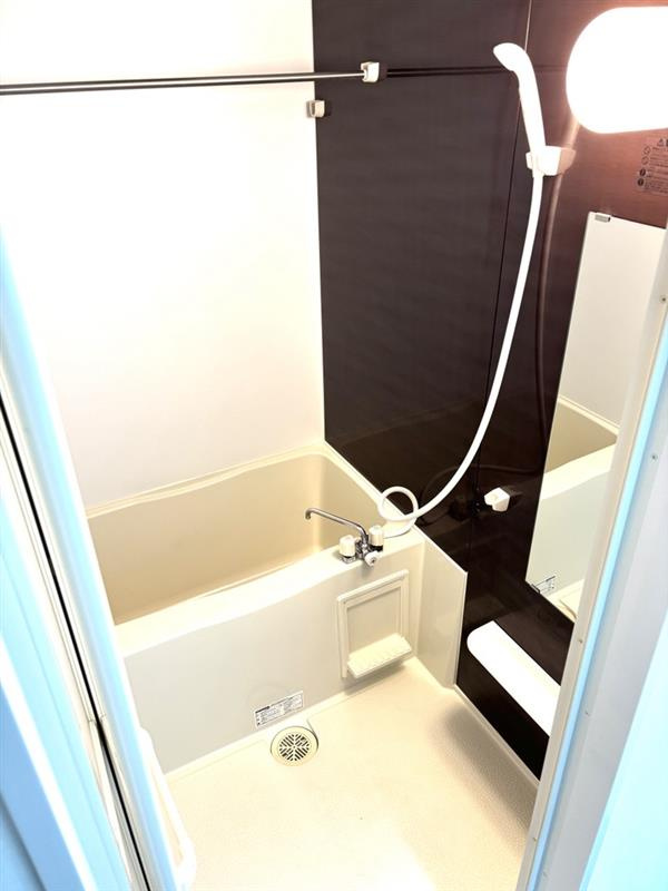 ＰＯＷＥＲＨＯＵＳＥ/ＴＣの浴室|901号室のお写真です。