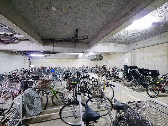 大和郡山アーバンコンフォートのその他共用部分