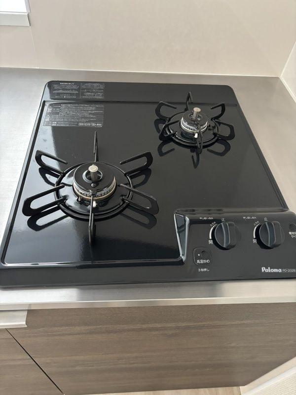 レピュア池上レジデンスの設備