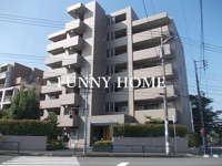 オーキッドスクエアの画像