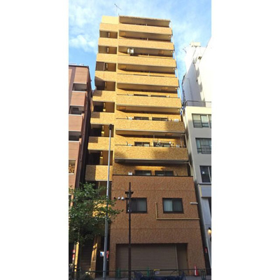 【外観】 | ライオンズマンション文京根津 | 物件の外観です