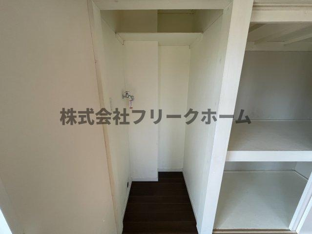 小金井市前原町３丁目の賃貸マンションの設備