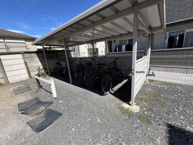 小金井市前原町３丁目の賃貸マンションのその他