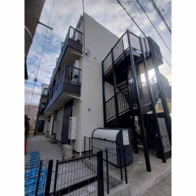 【エントランス】 | Ａｍｂｉｔｉｏｎ見沼