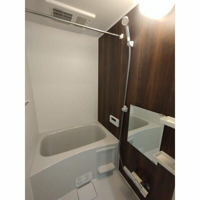 【浴室】 | Ａｍｂｉｔｉｏｎ見沼