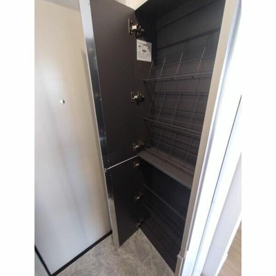 【玄関】 | Ａｍｂｉｔｉｏｎ見沼