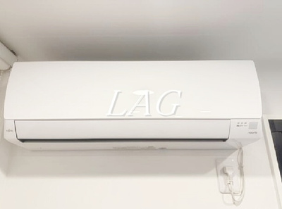 【設備】 | グランクオール浅草 | エアコンです。