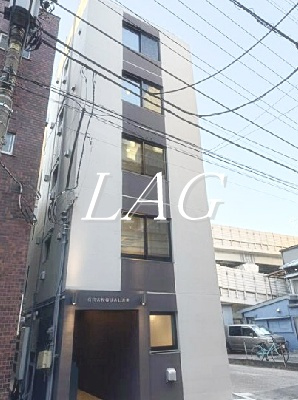 【外観】 | グランクオール浅草 | 外観です。