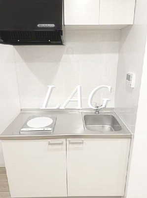 【キッチン】 | グランクオール浅草 | キッチンです。