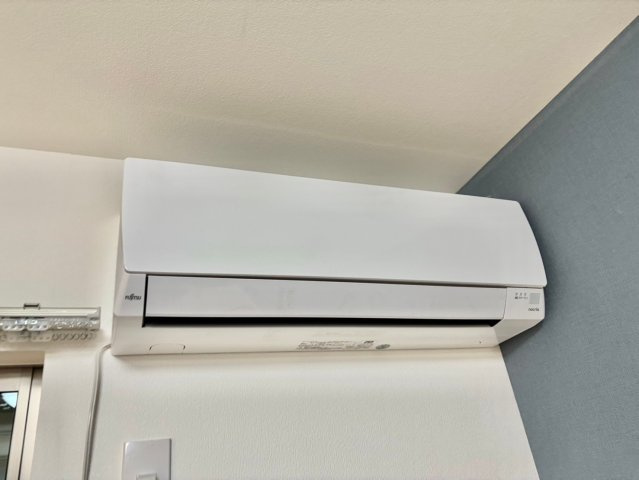 カプラン花田Ⅲの設備