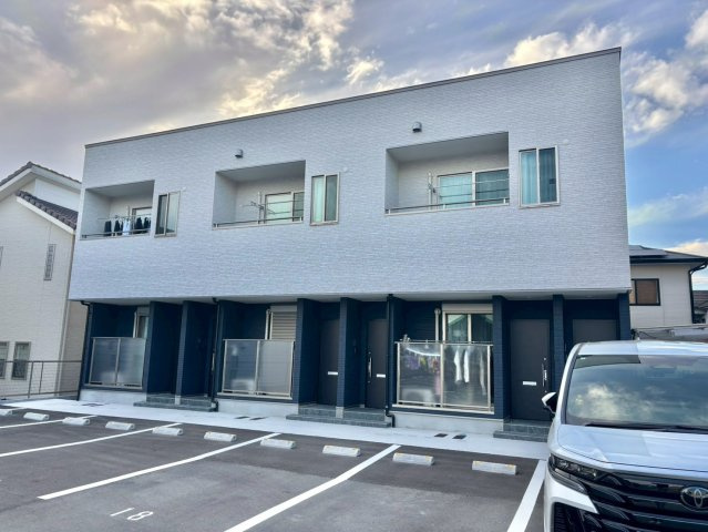 カプラン花田Ⅲ