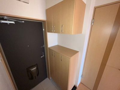 【玄関】 | サンモール