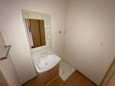 【洗面所】 | サンモール