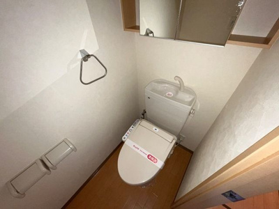 【トイレ】 | サンモール